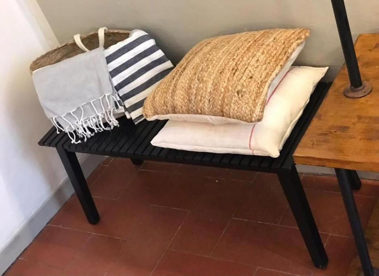 Compagnia Del Mare, Cinque Terre Full Apt X 2, Centro Storico,5 Minuti Dal Mare! Riomaggiore Eksteriør bilde