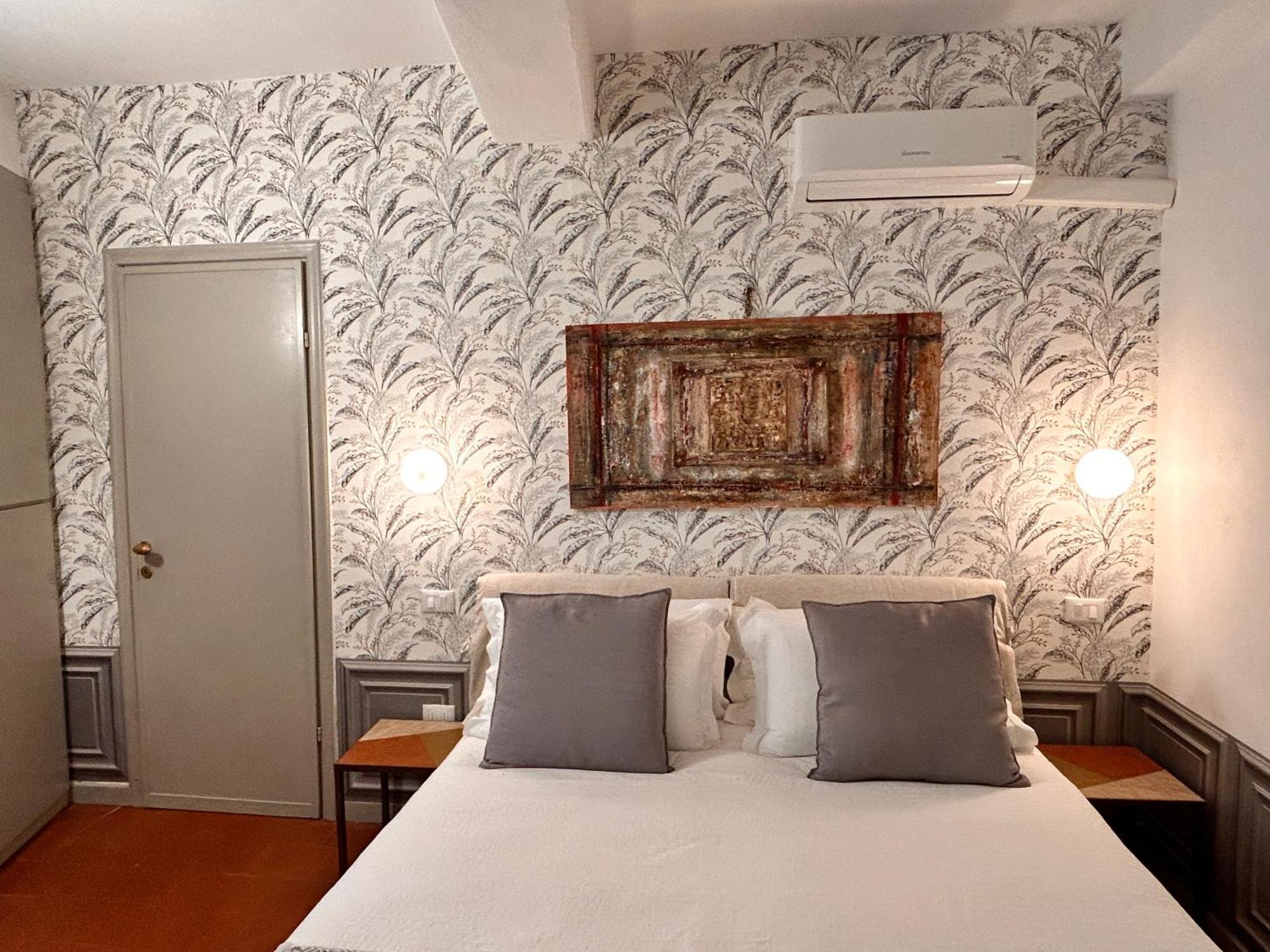 Compagnia Del Mare, Cinque Terre Full Apt X 2, Centro Storico,5 Minuti Dal Mare! Riomaggiore Eksteriør bilde