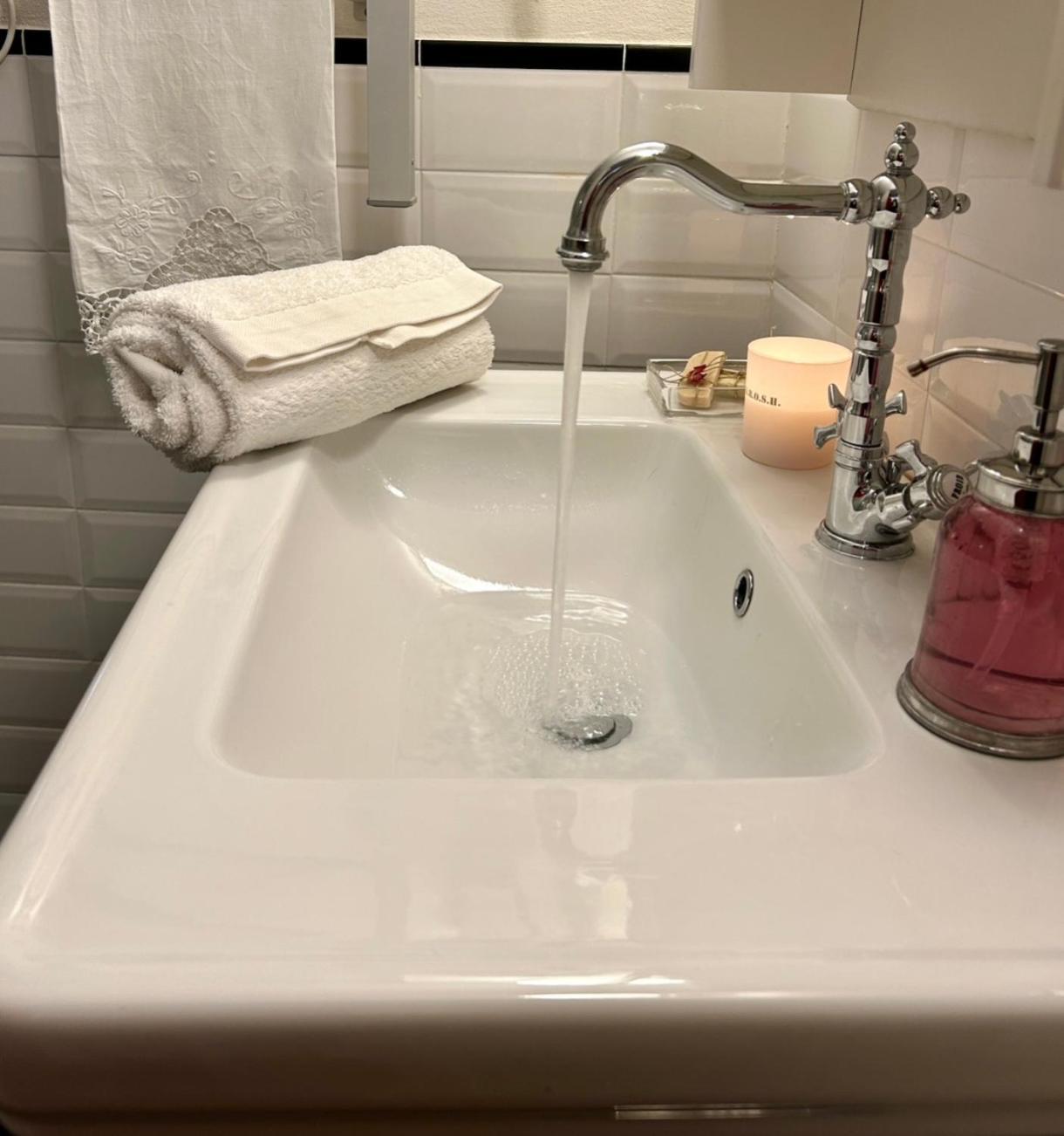 Compagnia Del Mare, Cinque Terre Full Apt X 2, Centro Storico,5 Minuti Dal Mare! Riomaggiore Eksteriør bilde