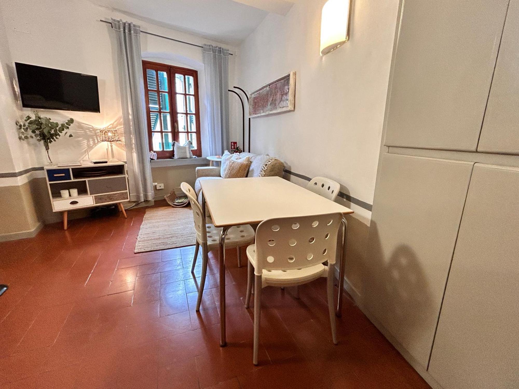 Compagnia Del Mare, Cinque Terre Full Apt X 2, Centro Storico,5 Minuti Dal Mare! Riomaggiore Eksteriør bilde